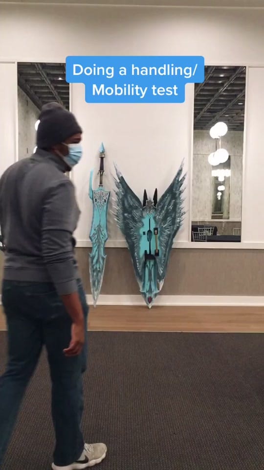 Post 8 by Jarvis Byrd Jr on TikTok (video)