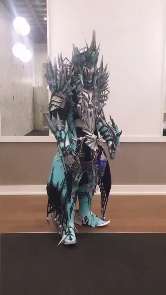 Post 10 by Jarvis Byrd Jr on TikTok (video)