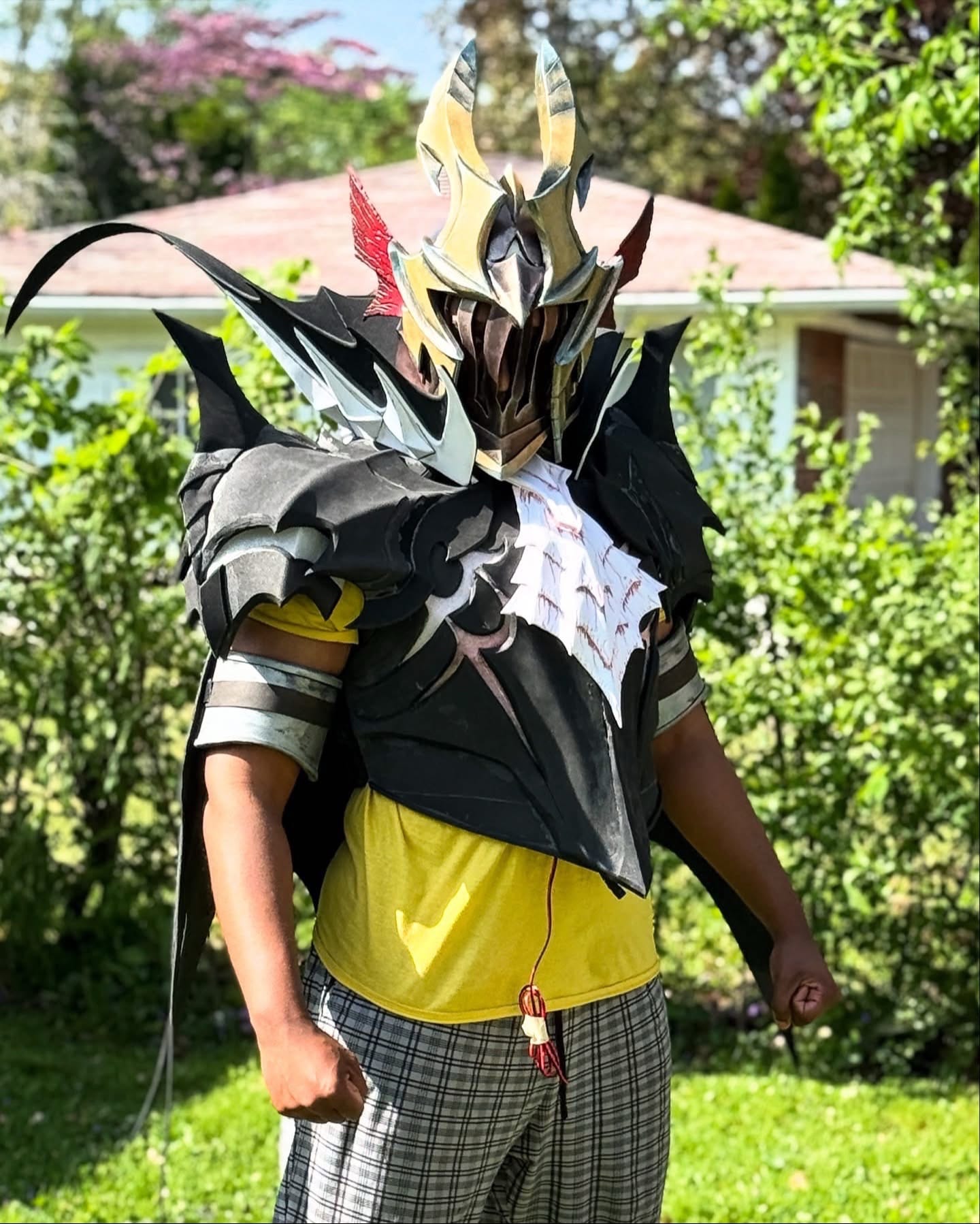 Post 1 by Jarvis Byrd Jr on TikTok (video)
