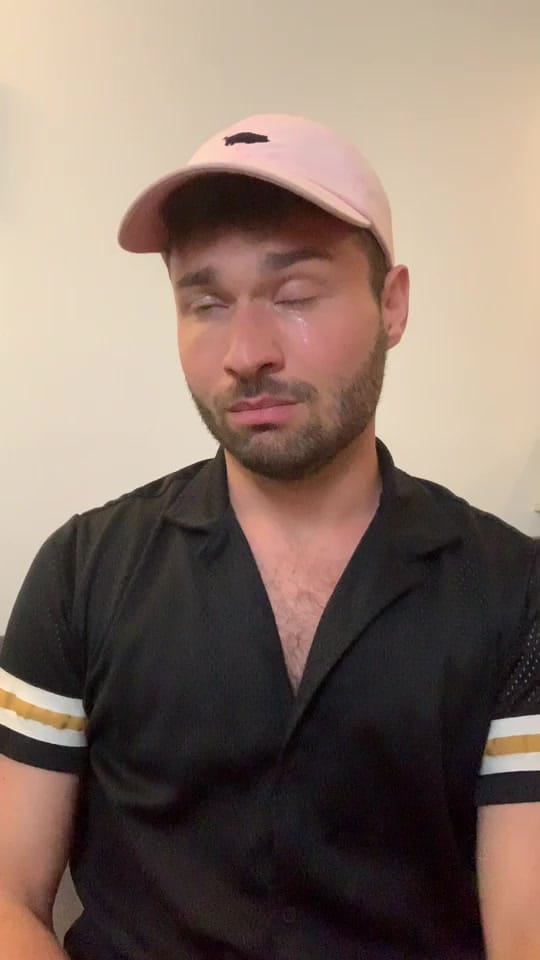 Post 9 by Brett Owen on TikTok (video)