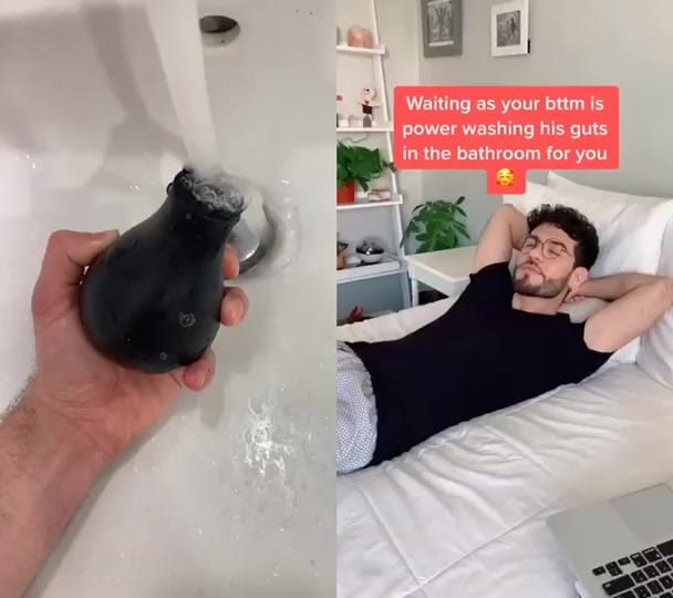Post 10 by Brett Owen on TikTok (video)