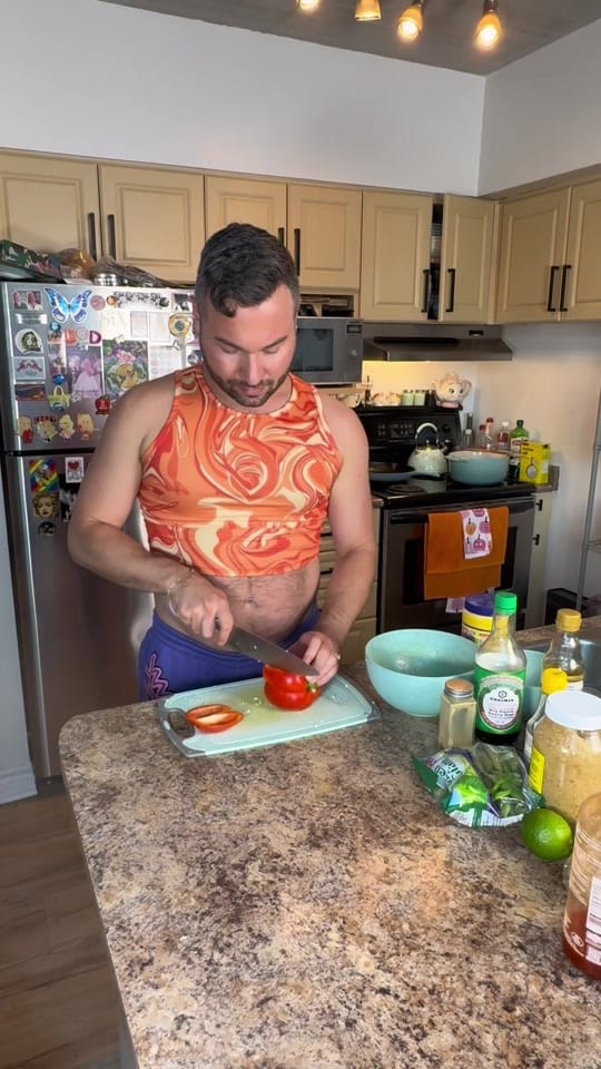 Post 5 by Brett Owen on TikTok (video)