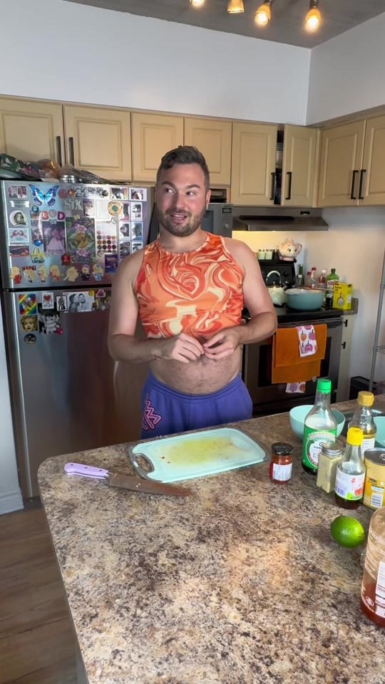 Post 6 by Brett Owen on TikTok (video)