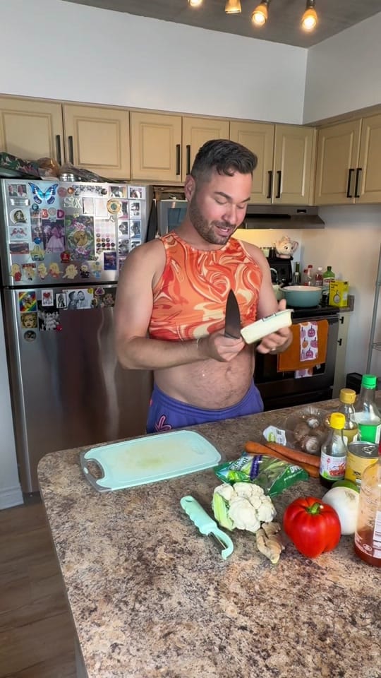 Post 7 by Brett Owen on TikTok (video)