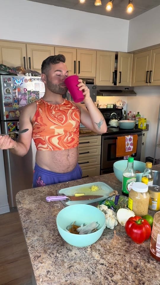 Post 3 by Brett Owen on TikTok (video)