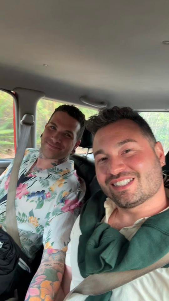 Post 1 by Brett Owen on TikTok (video)