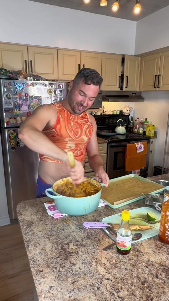 Post 4 by Brett Owen on TikTok (video)