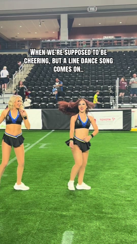 Post 5 by Anna Adams on TikTok (video)