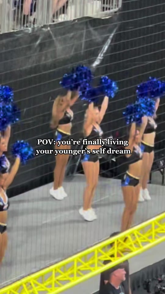 Post 4 by Anna Adams on TikTok (video)