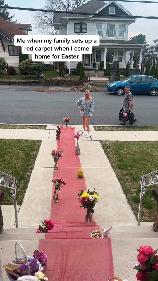 Post 9 by Anna Adams on TikTok (video)