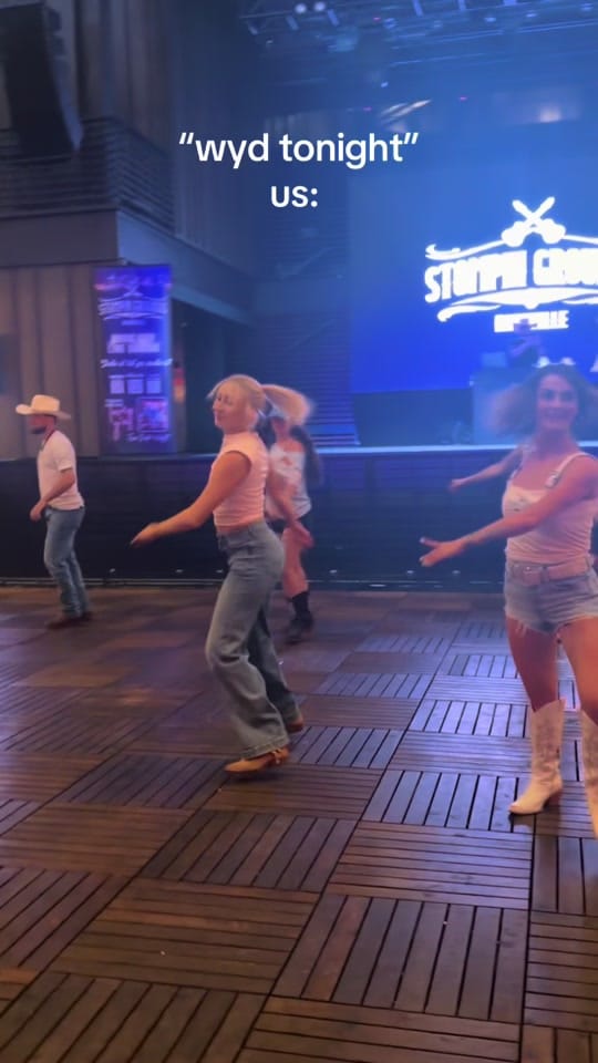 Post 2 by Anna Adams on TikTok (video)