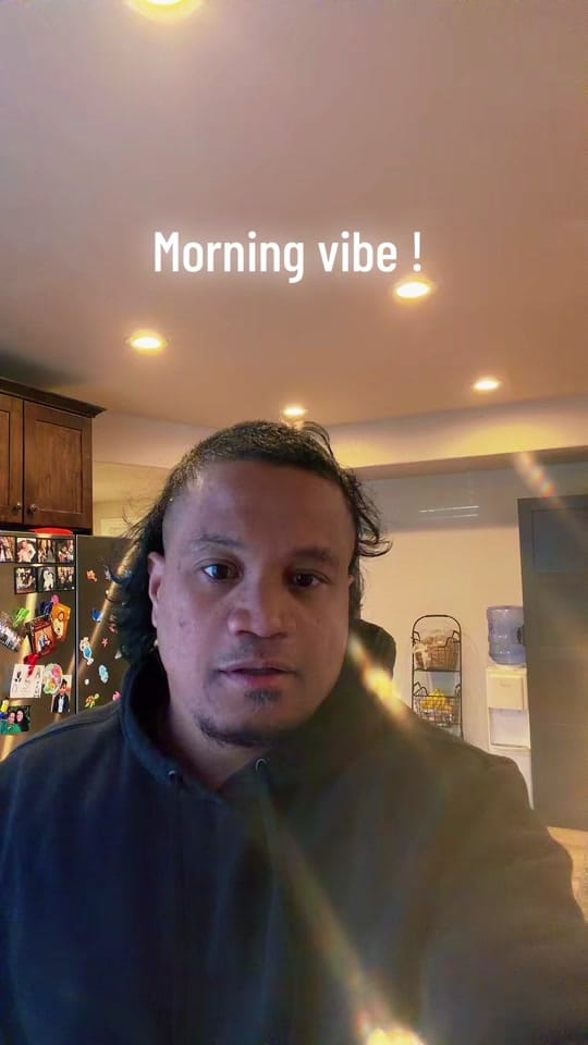 Post 1 by The Swain Family on TikTok (video)