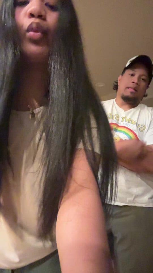 Post 3 by The Swain Family on TikTok (video)