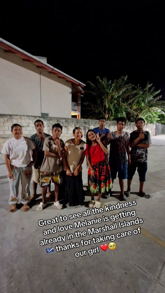 Post 8 by The Swain Family on TikTok (video)