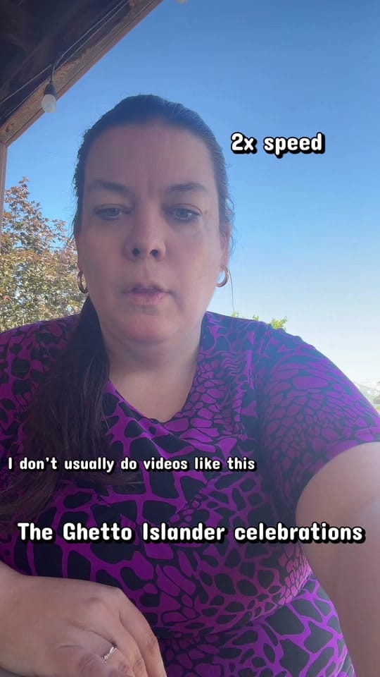 Post 7 by The Swain Family on TikTok (video)