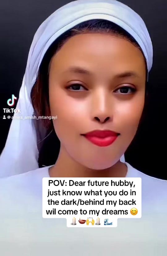 Post 9 by amira_majola_mtangayi on TikTok (video)