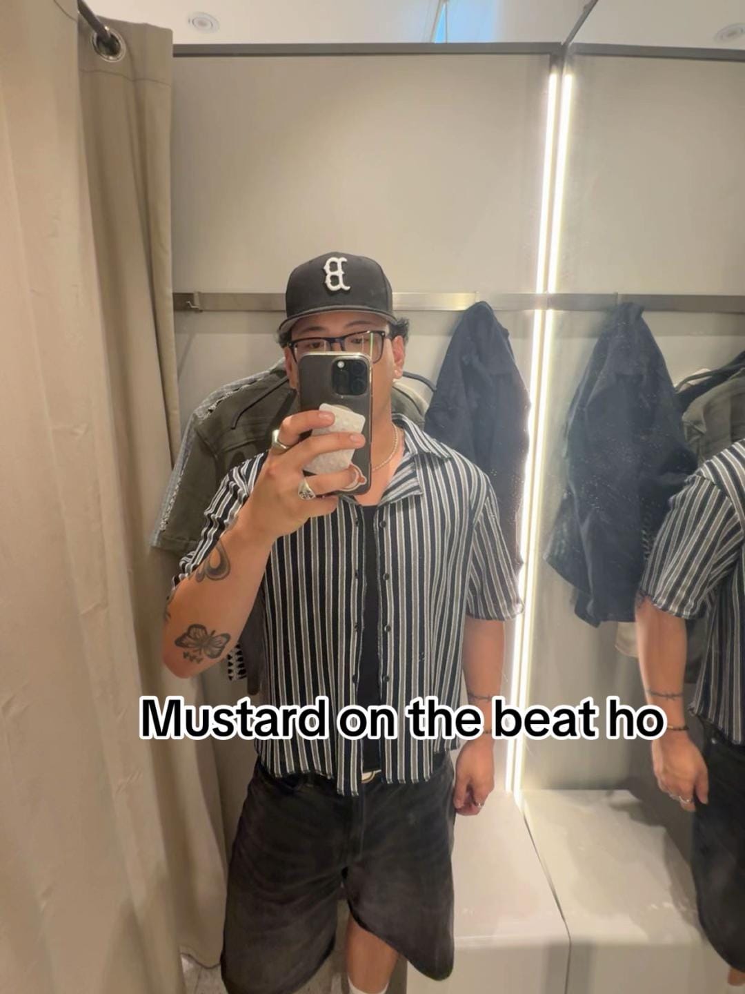 Post 6 by Juan Carlo on TikTok (video)
