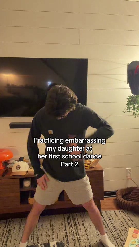 Post 1 by Garrett Nichols on TikTok (video)