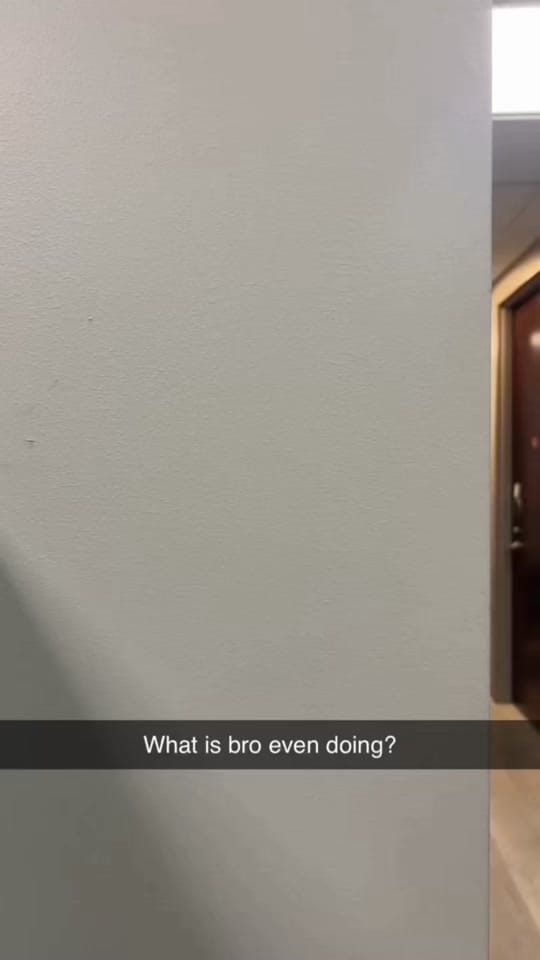 Post 7 by Garrett Nichols on TikTok (video)