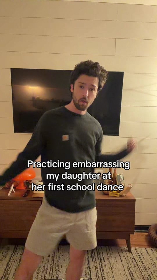 Post 2 by Garrett Nichols on TikTok (video)