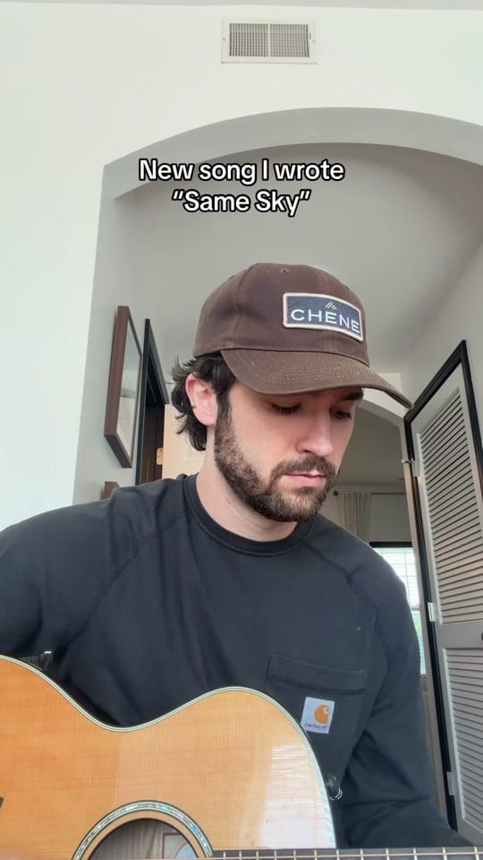 Post 4 by Garrett Nichols on TikTok (video)