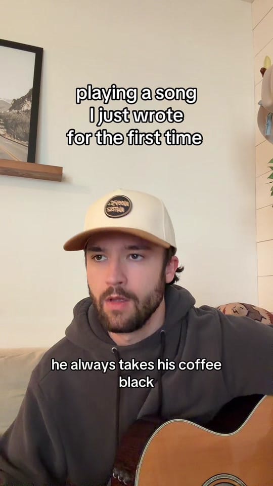 Post 6 by Garrett Nichols on TikTok (video)
