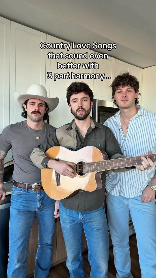 Post 10 by Garrett Nichols on TikTok (video)