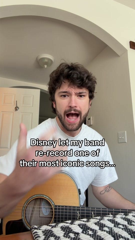 Post 5 by Garrett Nichols on TikTok (video)