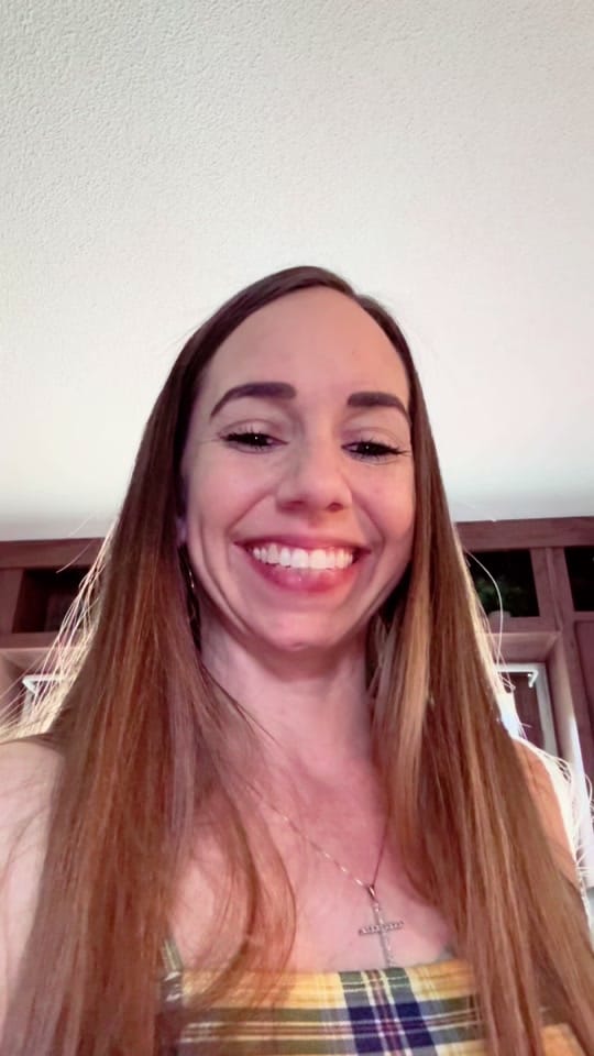 Post 2 by 🌷Chelsea Anne 🌷 on TikTok (video)