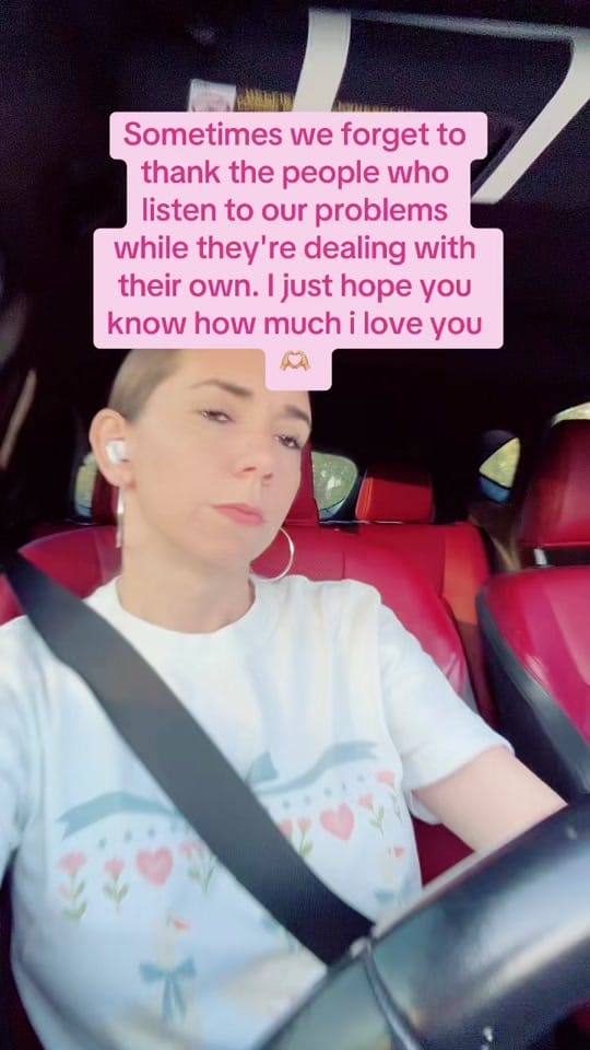 Post 7 by 🌷Chelsea Anne 🌷 on TikTok (video)