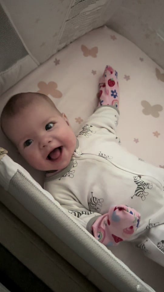 Post 2 by Chelsea Rose 🎀 on TikTok (video)