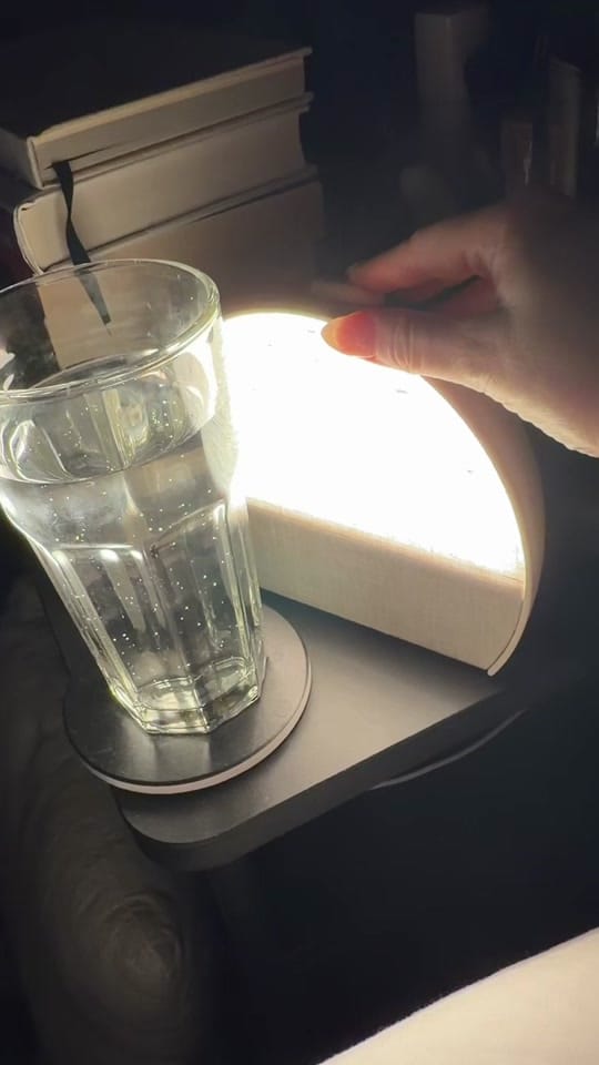 Post 9 by Lucie Tiger on TikTok (video)