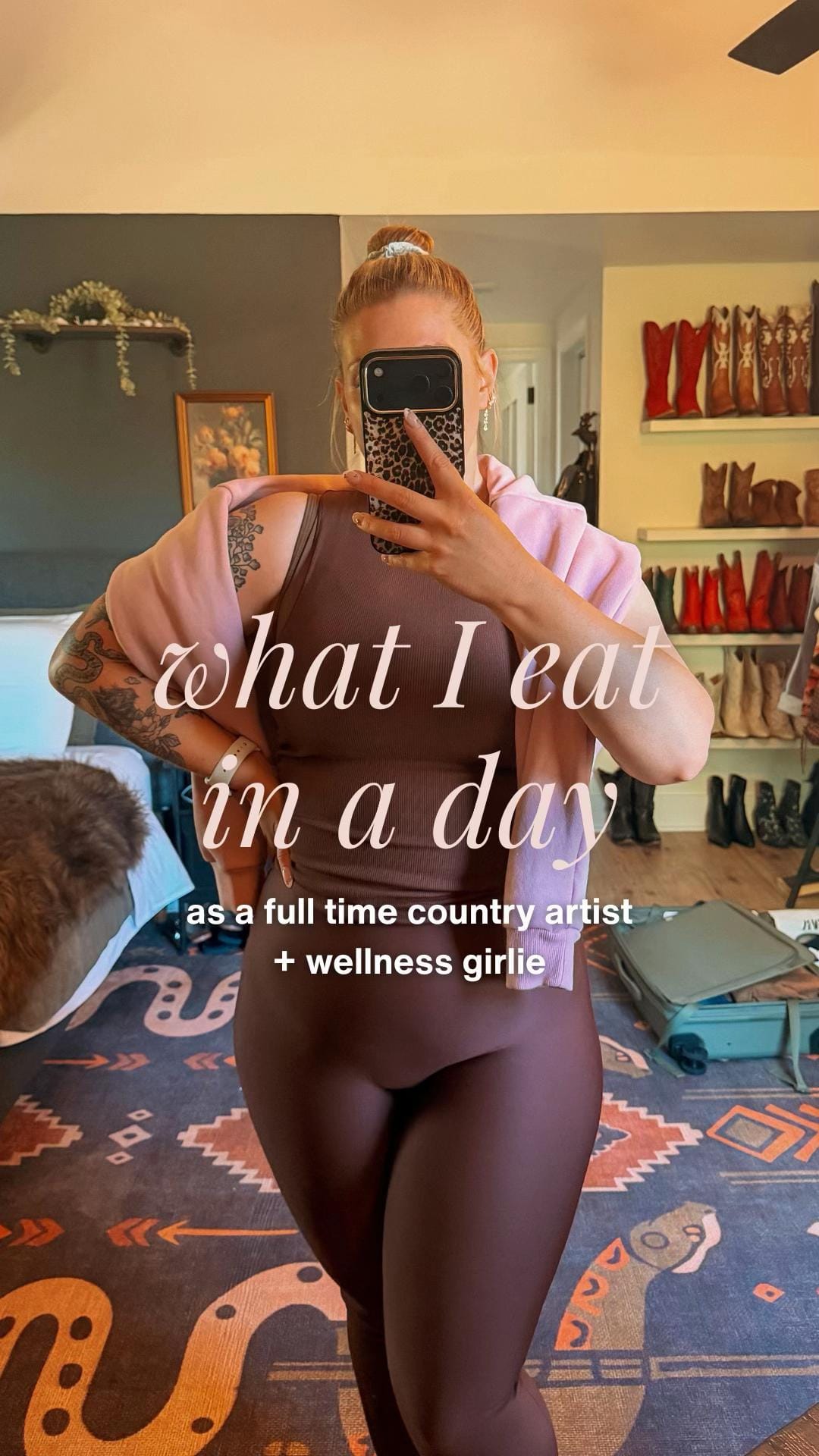 Post 2 by Lucie Tiger on TikTok (video)