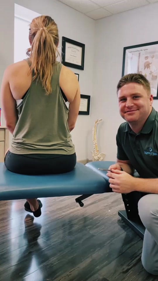 Post 10 by Dr. Cody Gioia on TikTok (video)