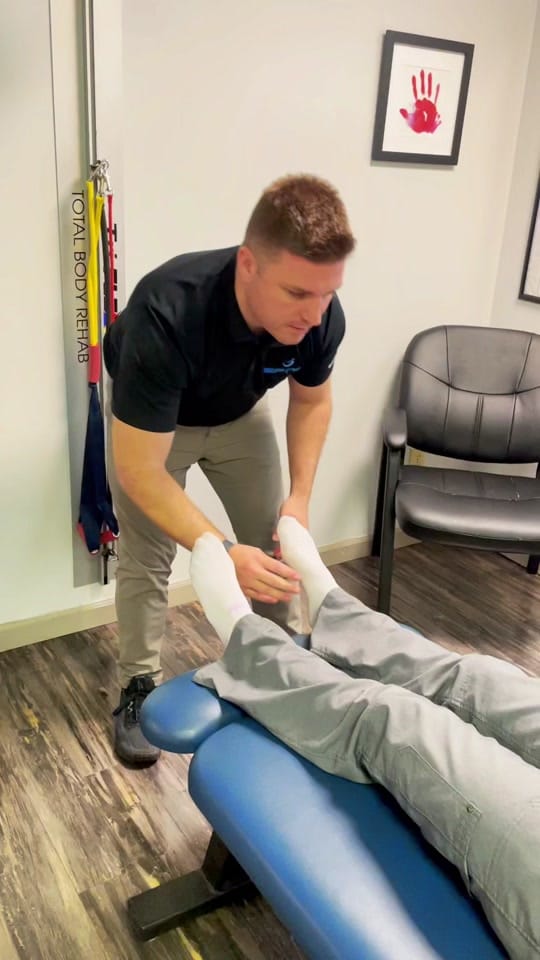 Post 6 by Dr. Cody Gioia on TikTok (video)