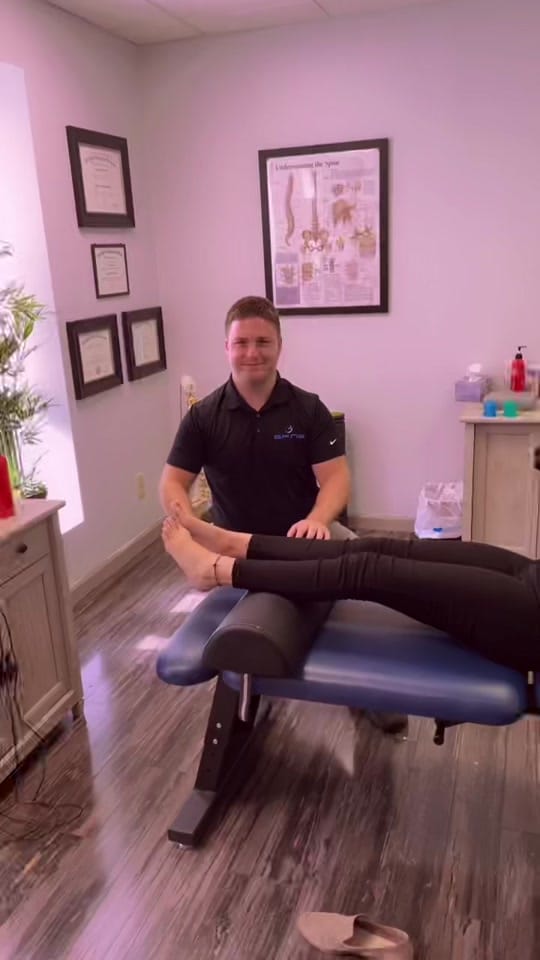 Post 5 by Dr. Cody Gioia on TikTok (video)