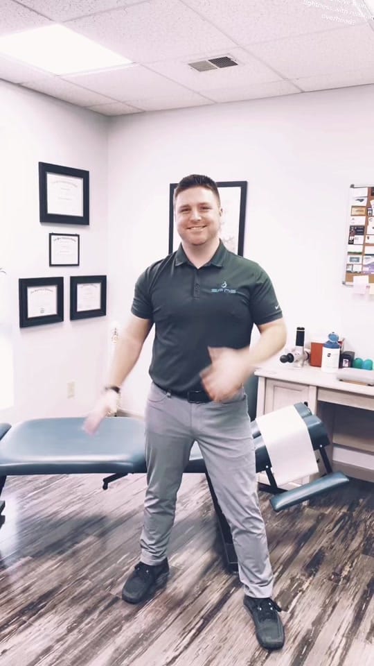 Post 7 by Dr. Cody Gioia on TikTok (video)