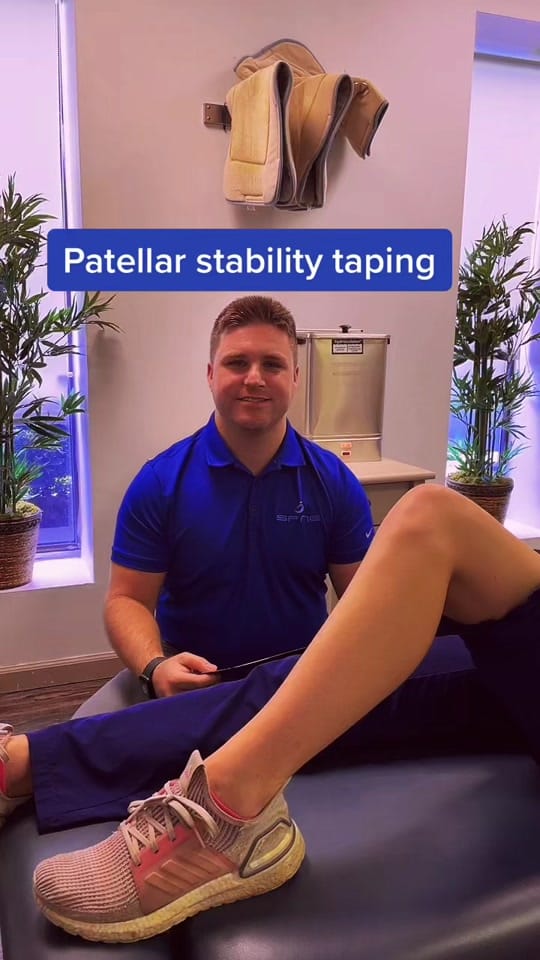 Post 2 by Dr. Cody Gioia on TikTok (video)