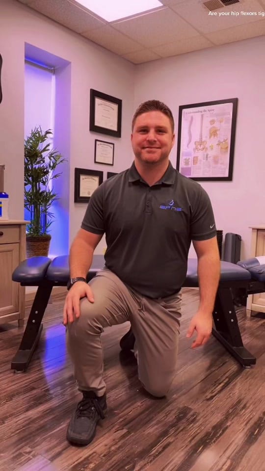 Post 8 by Dr. Cody Gioia on TikTok (video)
