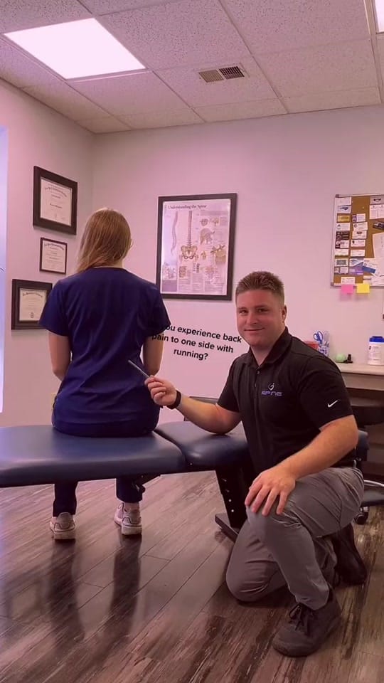 Post 3 by Dr. Cody Gioia on TikTok (video)