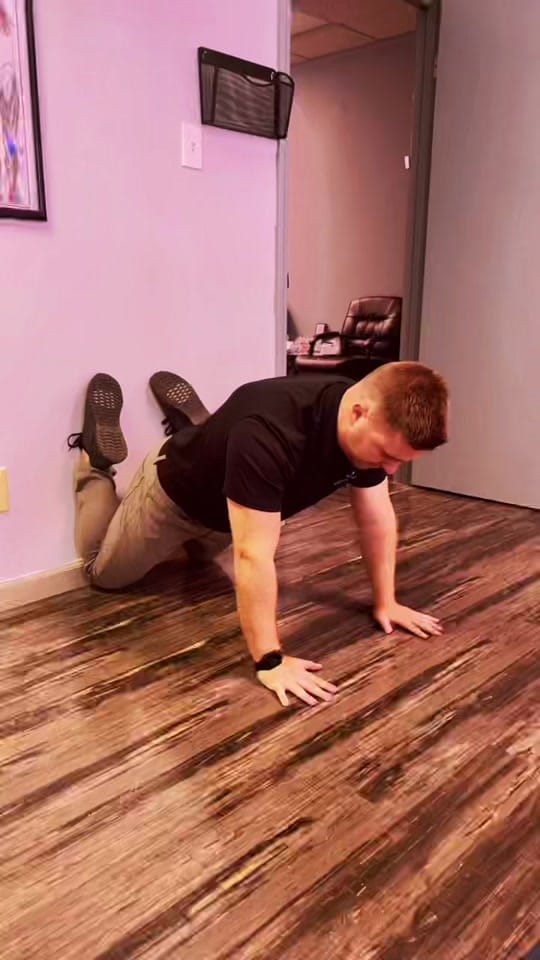 Post 4 by Dr. Cody Gioia on TikTok (video)