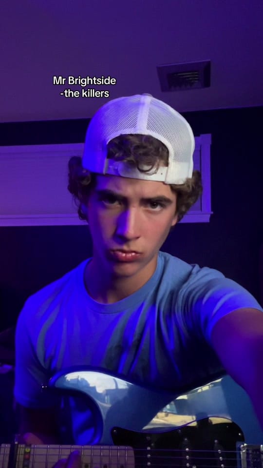 Post 2 by realcuriousg on TikTok (video)
