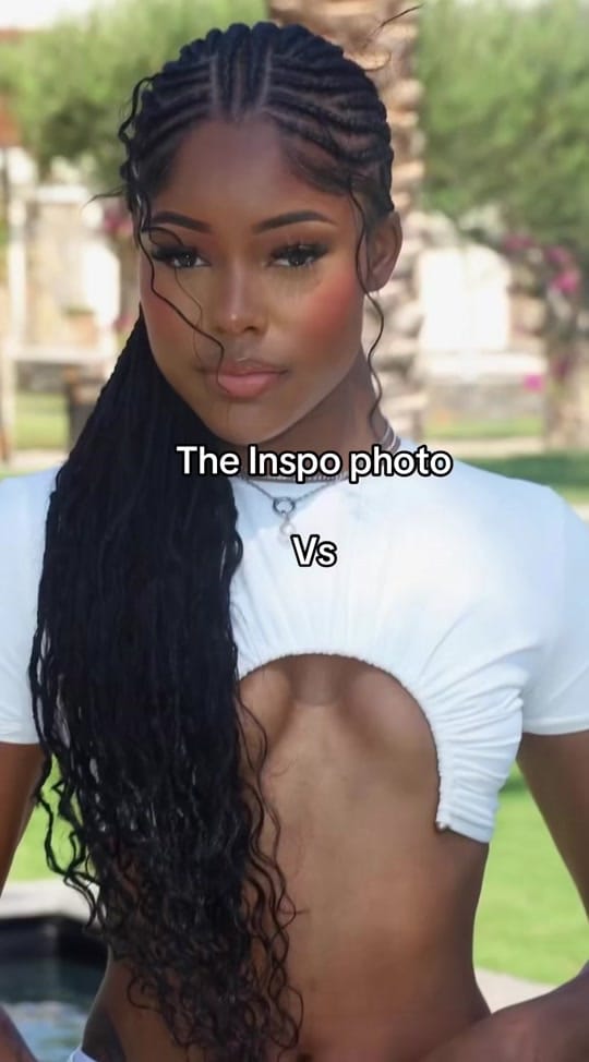 Post 2 by Vee Viccy on TikTok (video)