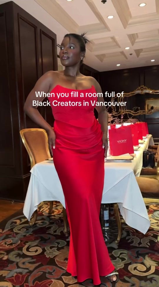 Post 9 by Vee Viccy on TikTok (video)