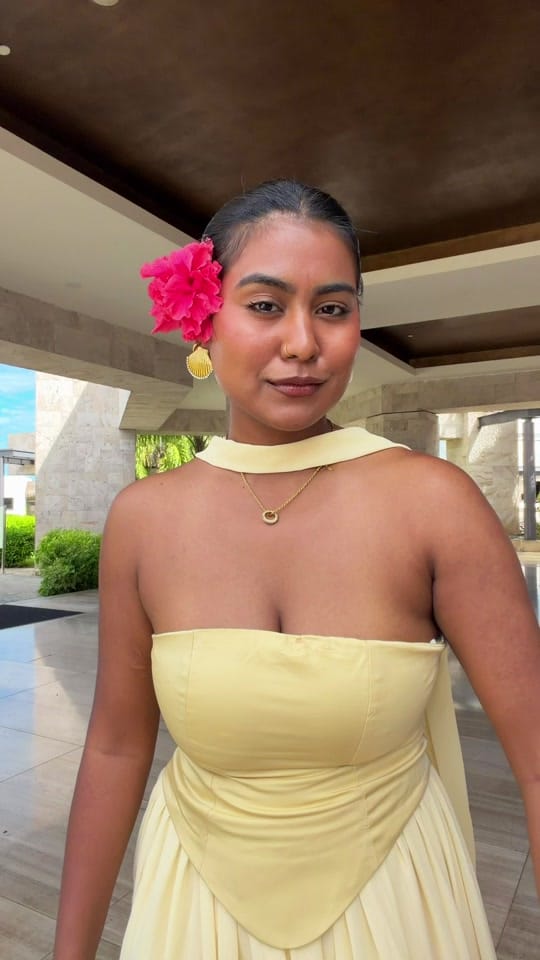 Post 8 by Riya Dey on TikTok (video)