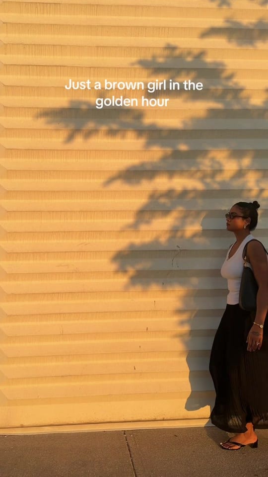 Post 1 by Riya Dey on TikTok (video)