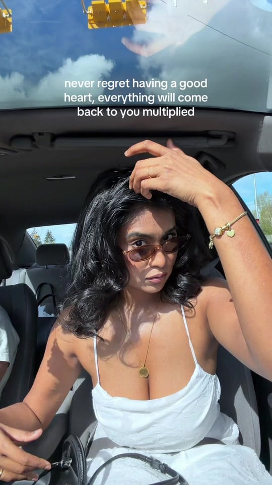 Post 5 by Riya Dey on TikTok (video)