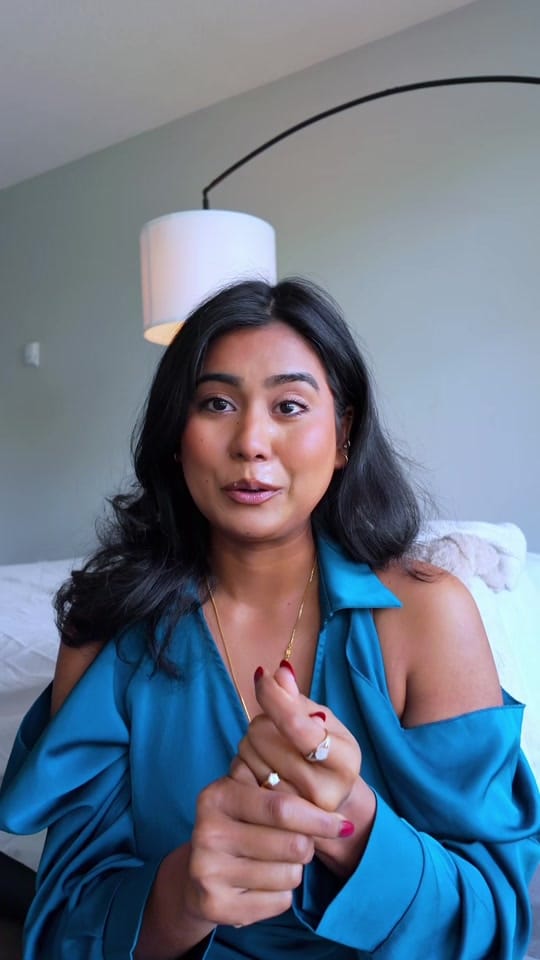 Post 7 by Riya Dey on TikTok (video)