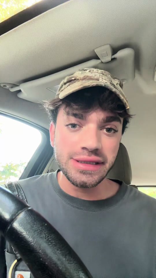 Post 1 by richlen on TikTok (video)