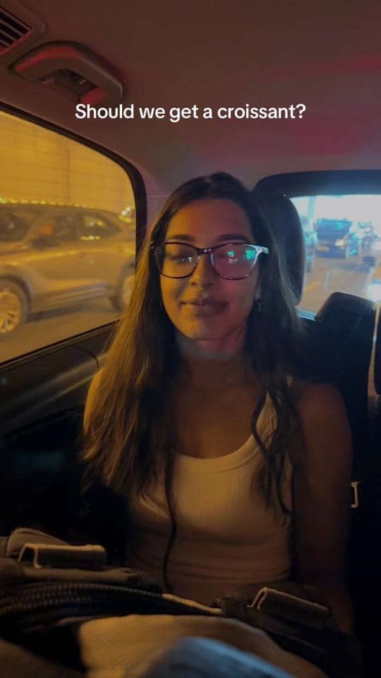 Post 4 by Sukhmani Bagga on TikTok (video)